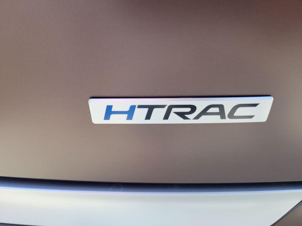 new 2026 Hyundai Palisade car, priced at $59,215