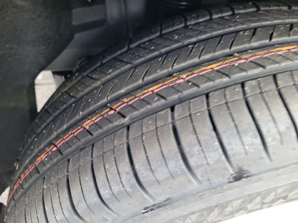 new 2026 Hyundai Tucson car, priced at $32,945