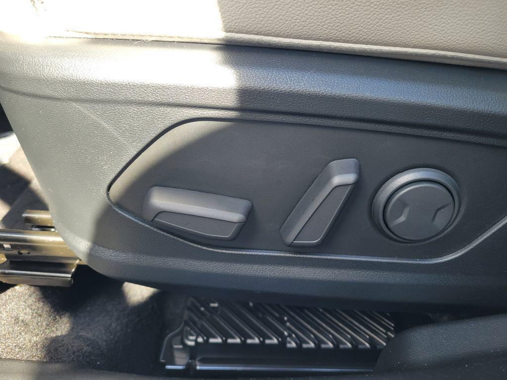 new 2025 Hyundai Tucson car, priced at $42,915
