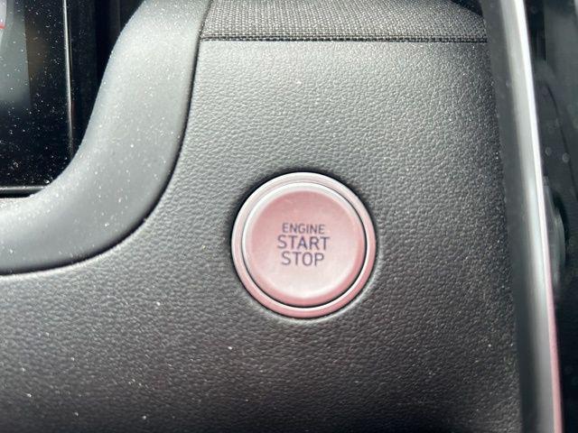 used 2022 Hyundai Tucson car, priced at $20,750