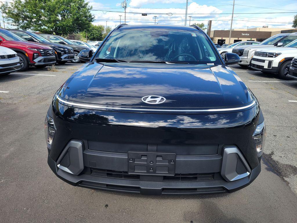 new 2026 Hyundai Kona car, priced at $30,405