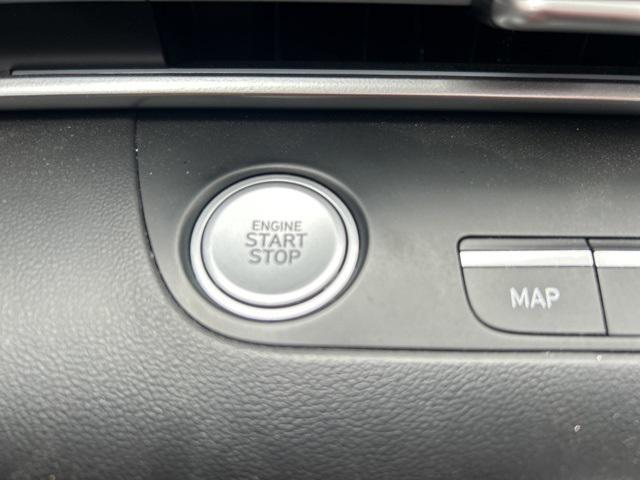 used 2022 Hyundai ELANTRA HEV car, priced at $20,000