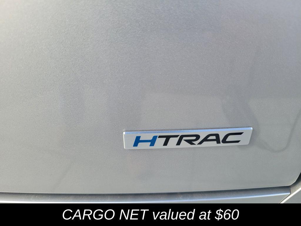 new 2026 Hyundai Palisade car, priced at $58,195