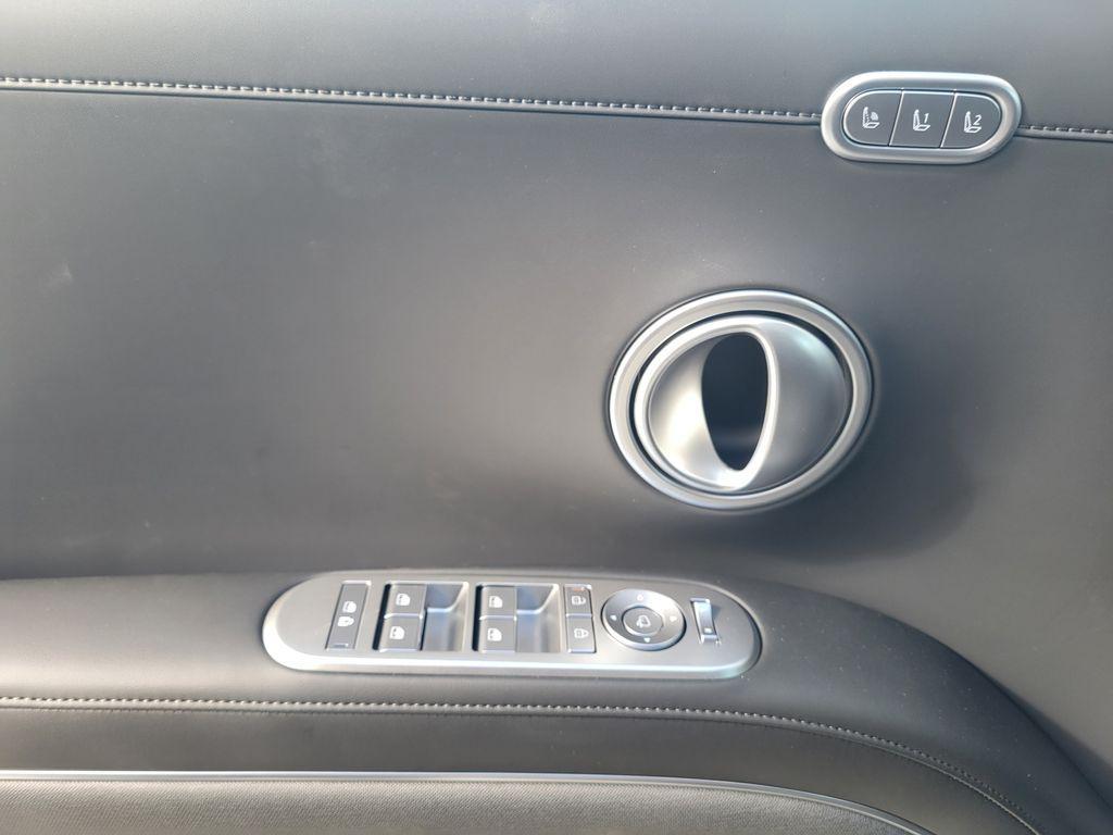 new 2026 Hyundai Palisade car, priced at $58,195