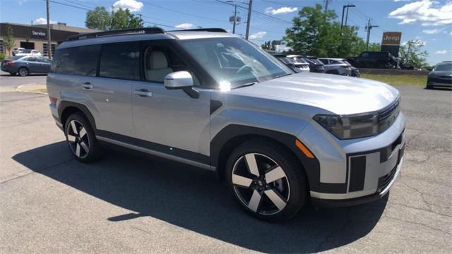 new 2024 Hyundai Santa Fe car, priced at $46,945