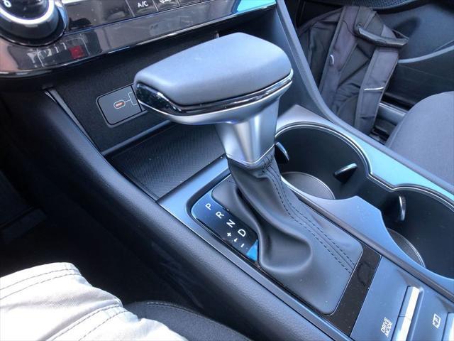 new 2025 Hyundai Sonata car, priced at $28,825