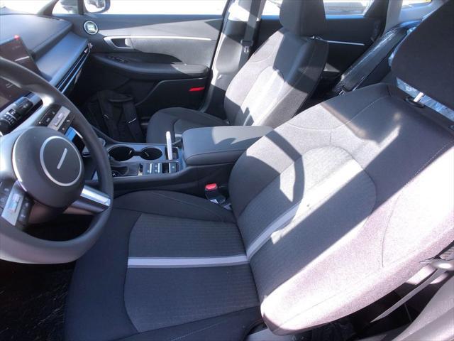 new 2025 Hyundai Sonata car, priced at $28,825