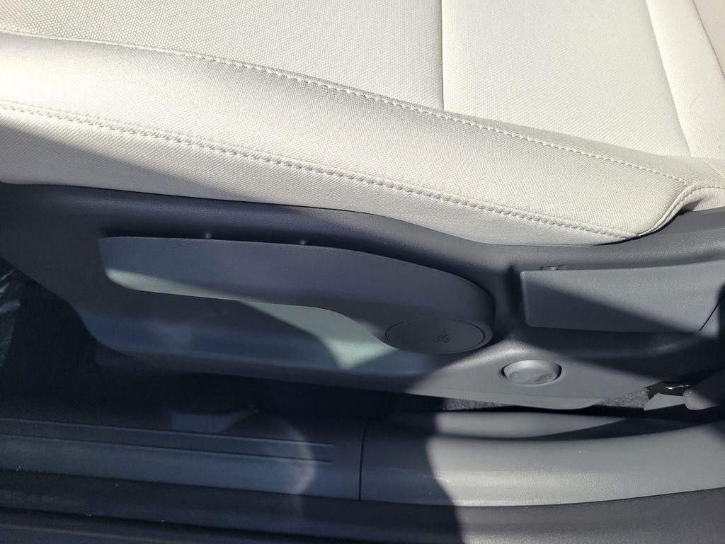 new 2026 Hyundai Santa Fe car, priced at $40,940