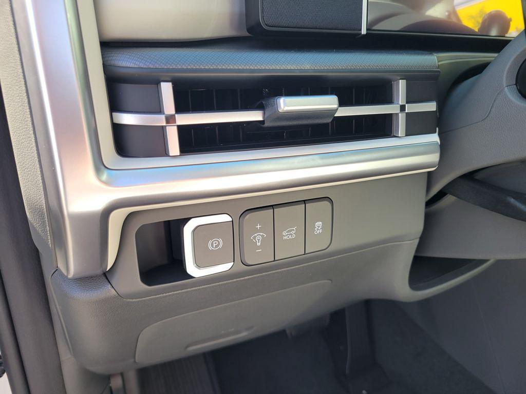 new 2026 Hyundai Santa Fe car, priced at $40,940
