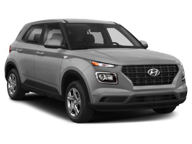 used 2021 Hyundai Venue car, priced at $19,988