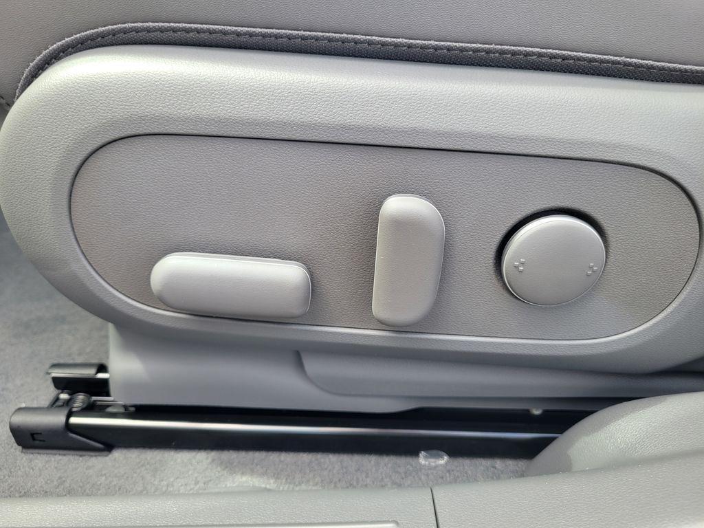 new 2025 Hyundai IONIQ 5 car, priced at $55,235