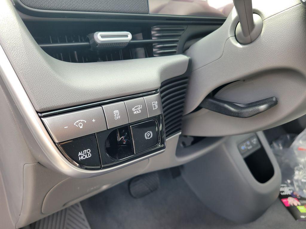 new 2025 Hyundai IONIQ 5 car, priced at $55,235