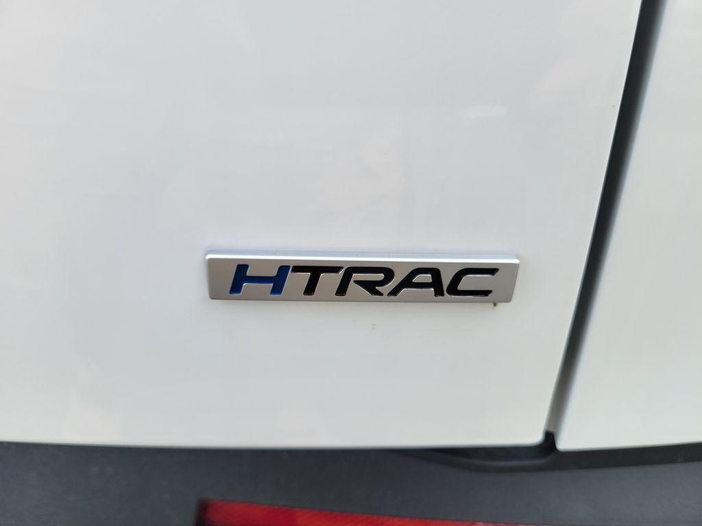 new 2025 Hyundai IONIQ 5 car, priced at $55,235