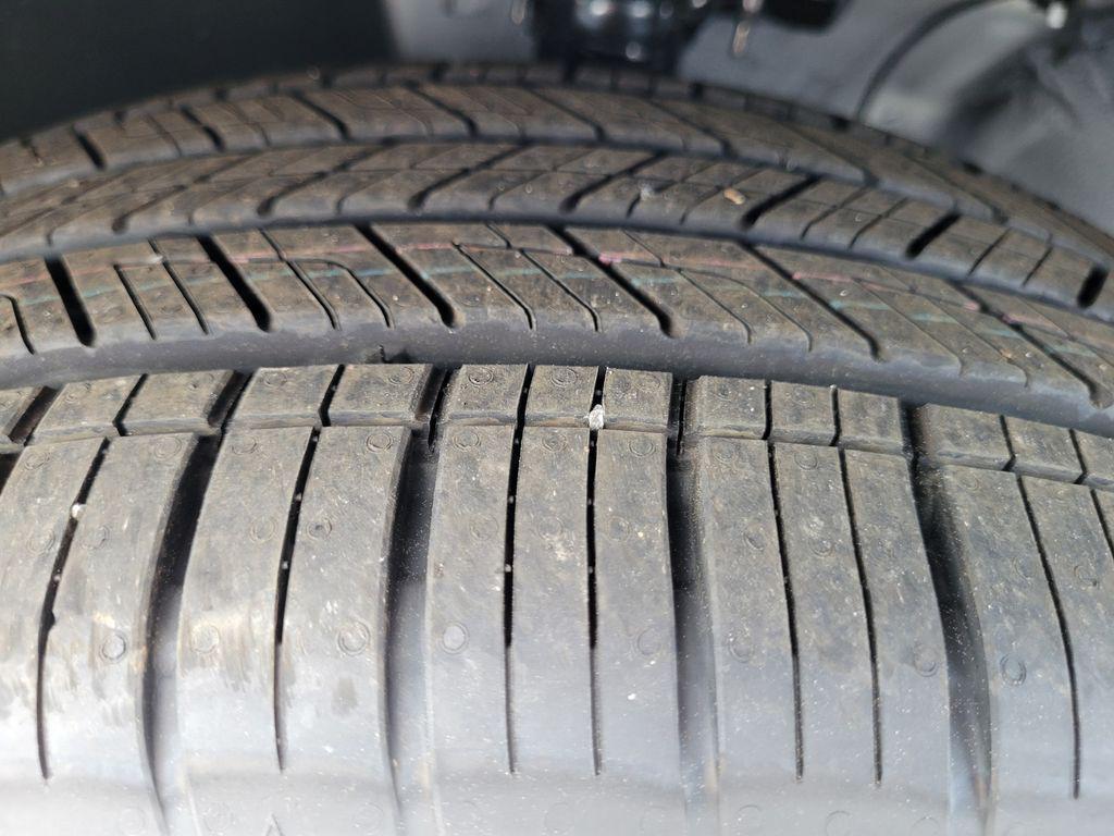 new 2025 Hyundai IONIQ 5 car, priced at $55,235