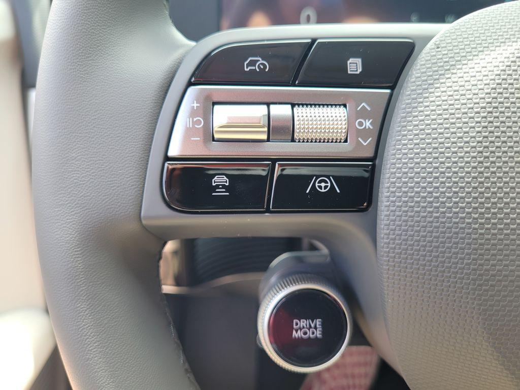 new 2025 Hyundai IONIQ 5 car, priced at $55,235