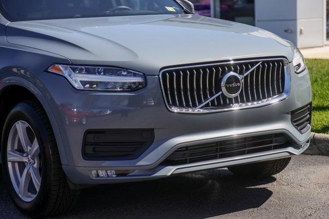 used 2020 Volvo XC90 car, priced at $33,565