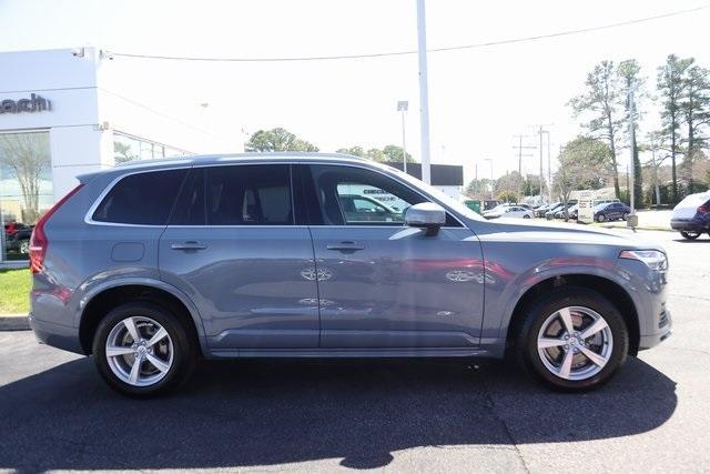 used 2020 Volvo XC90 car, priced at $33,594