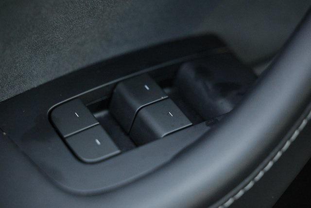 used 2024 Tesla Model Y car, priced at $32,990
