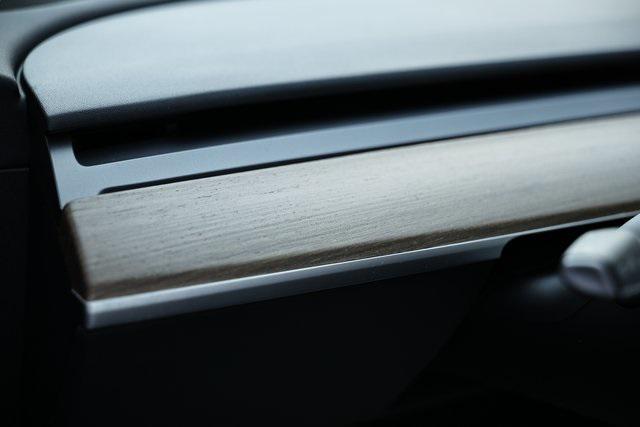 used 2024 Tesla Model Y car, priced at $32,990