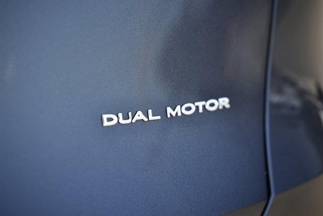 used 2024 Tesla Model Y car, priced at $32,990