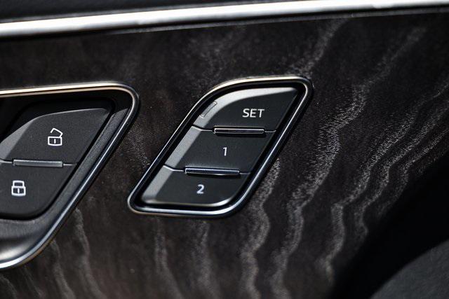 new 2026 Audi Q7 car, priced at $68,995