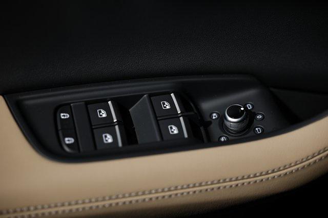 new 2026 Audi Q7 car, priced at $68,995