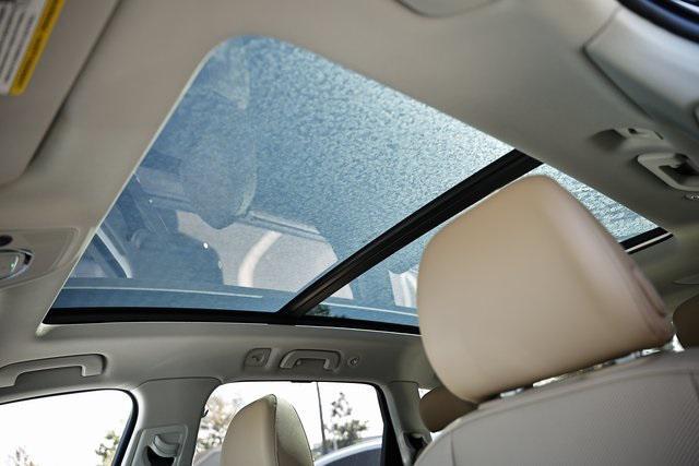 new 2026 Audi Q7 car, priced at $68,995