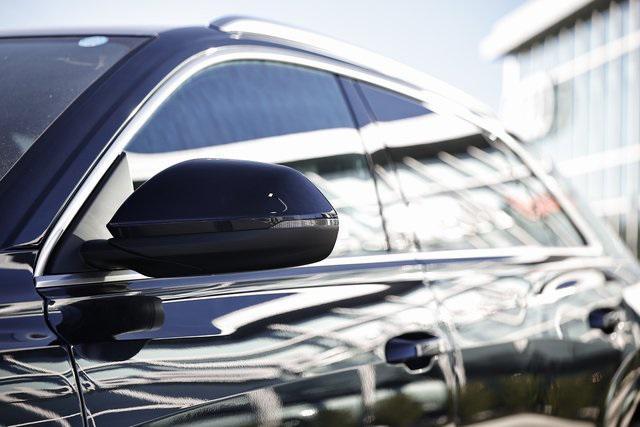 new 2026 Audi Q8 car, priced at $79,125