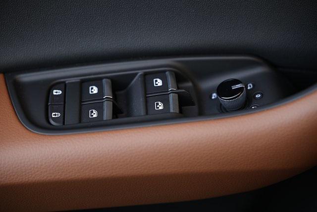 new 2026 Audi Q8 car, priced at $79,125