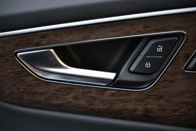 new 2026 Audi Q8 car, priced at $79,125