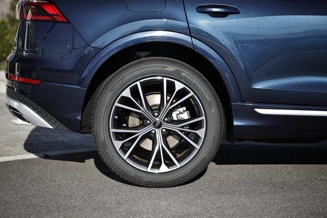 new 2026 Audi Q8 car, priced at $79,125