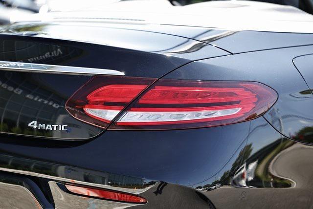 used 2019 Mercedes-Benz C-Class car, priced at $30,690
