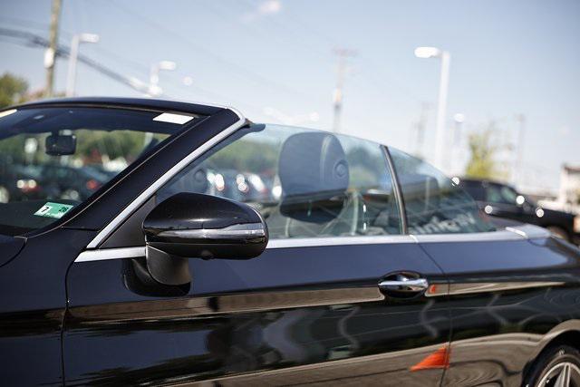 used 2019 Mercedes-Benz C-Class car, priced at $30,690