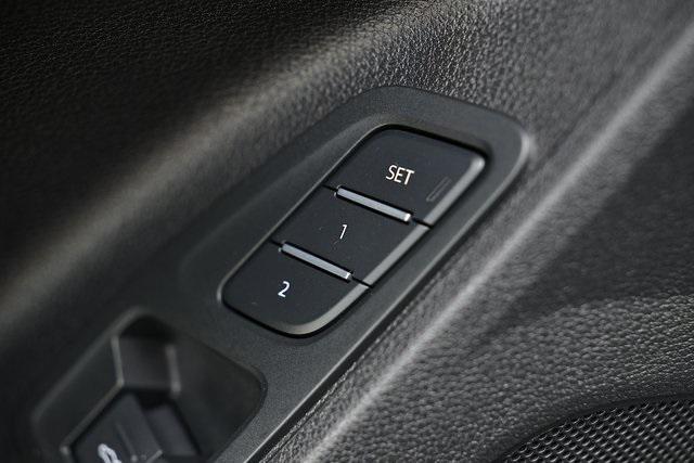 used 2022 Audi Q3 car, priced at $26,815