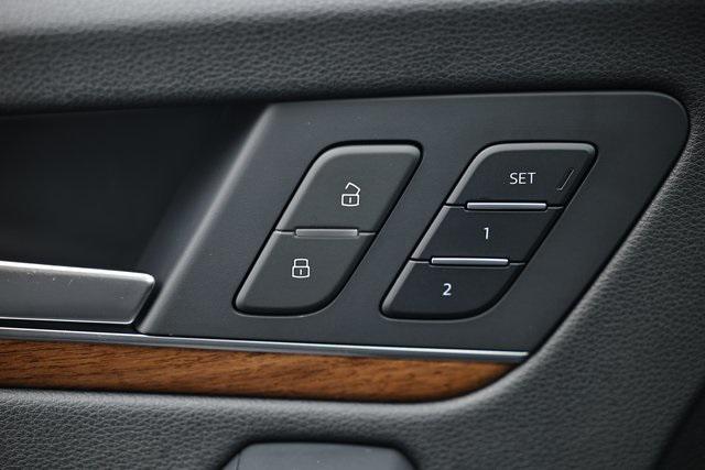 used 2023 Audi Q5 car, priced at $31,390
