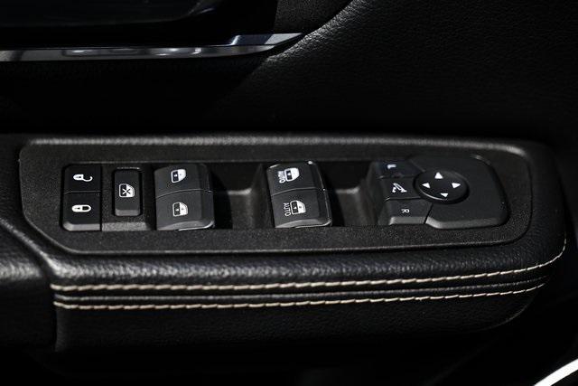 used 2025 Ram 1500 car, priced at $50,690