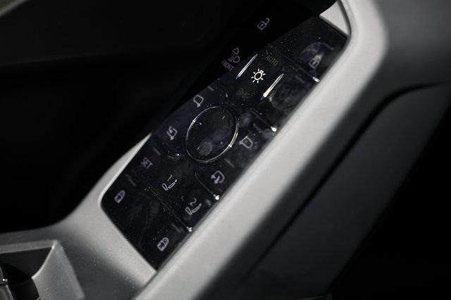 new 2025 Audi Q5 car, priced at $60,577