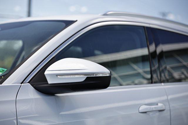 new 2025 Audi Q5 car, priced at $60,577