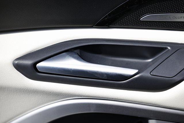 new 2025 Audi Q5 car, priced at $60,577