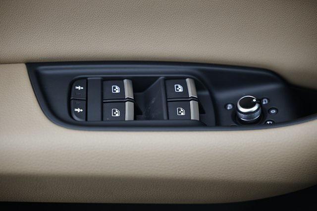 used 2020 Audi Q7 car, priced at $35,990