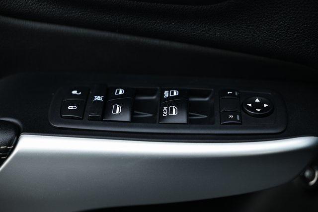 used 2018 Jeep Cherokee car, priced at $14,890
