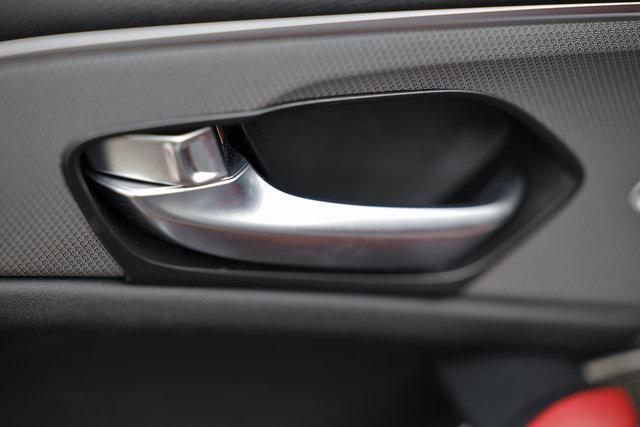 used 2024 Acura TLX car, priced at $43,690