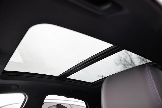 new 2025 Audi Q5 car, priced at $63,349