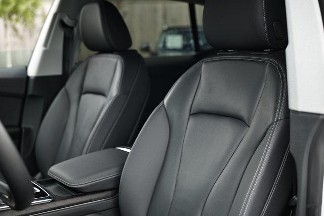 used 2023 Audi Q8 car, priced at $48,890