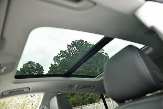 used 2023 Audi Q8 car, priced at $48,890