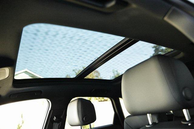 used 2024 Audi Q3 car, priced at $35,890