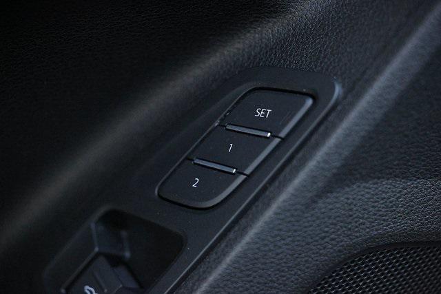 used 2024 Audi Q3 car, priced at $35,890