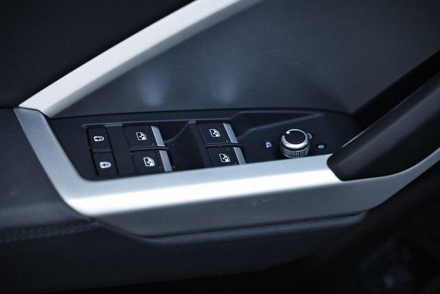 used 2024 Audi Q3 car, priced at $35,890