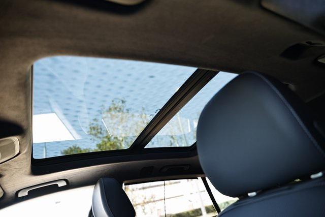 new 2026 Audi Q8 car, priced at $89,995