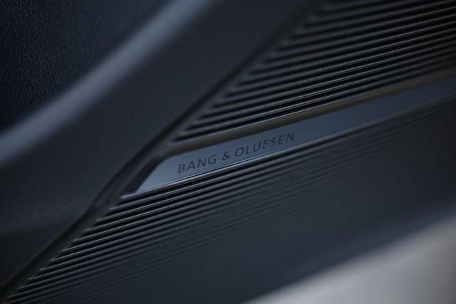 new 2026 Audi Q8 car, priced at $89,995